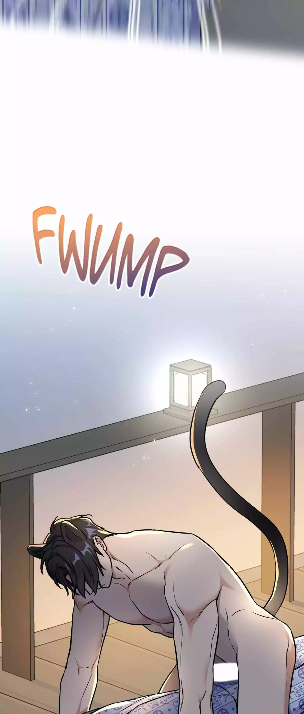 BAITS - Chapter 75 - Page 32