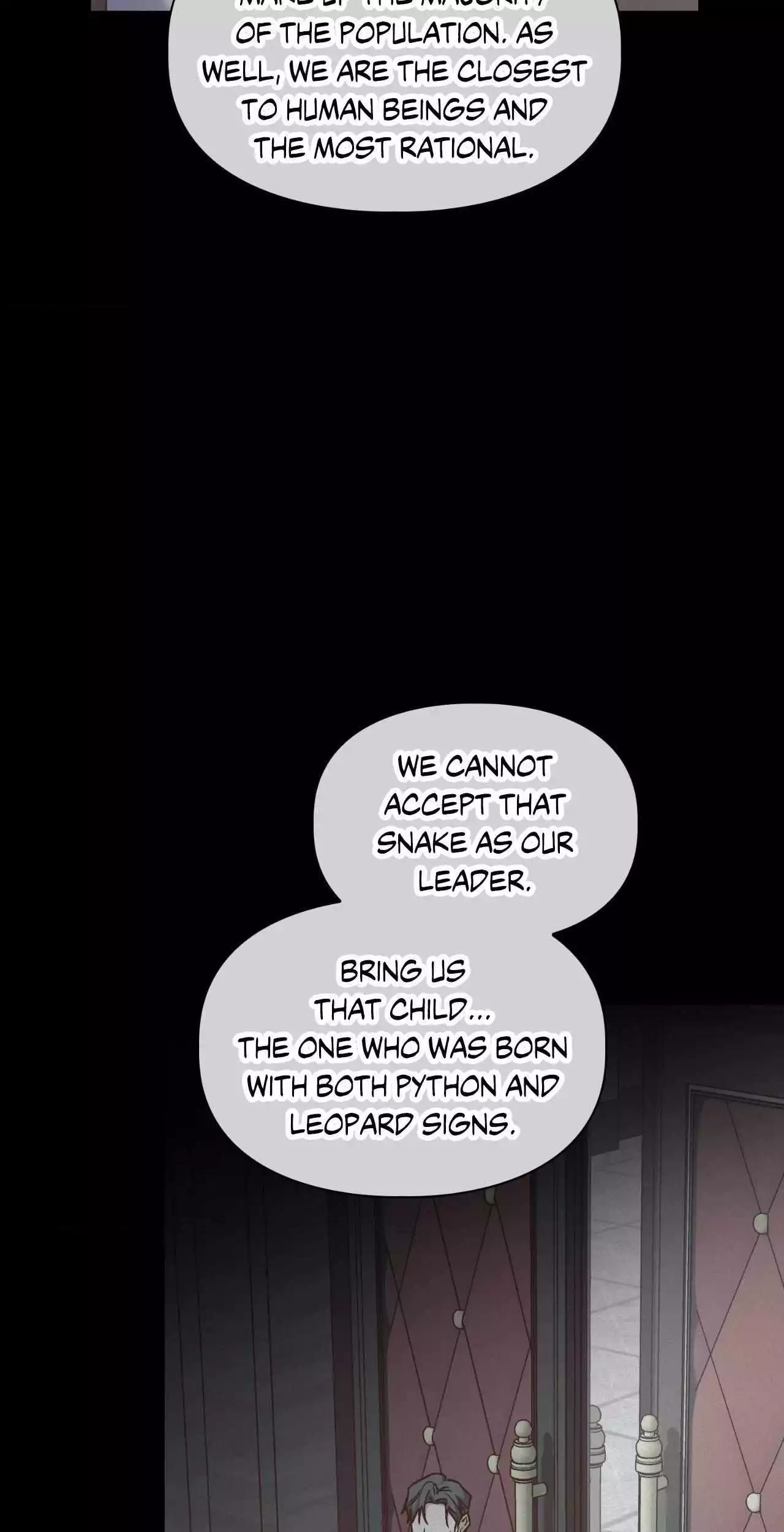 BAITS - Chapter 77 - Page 68