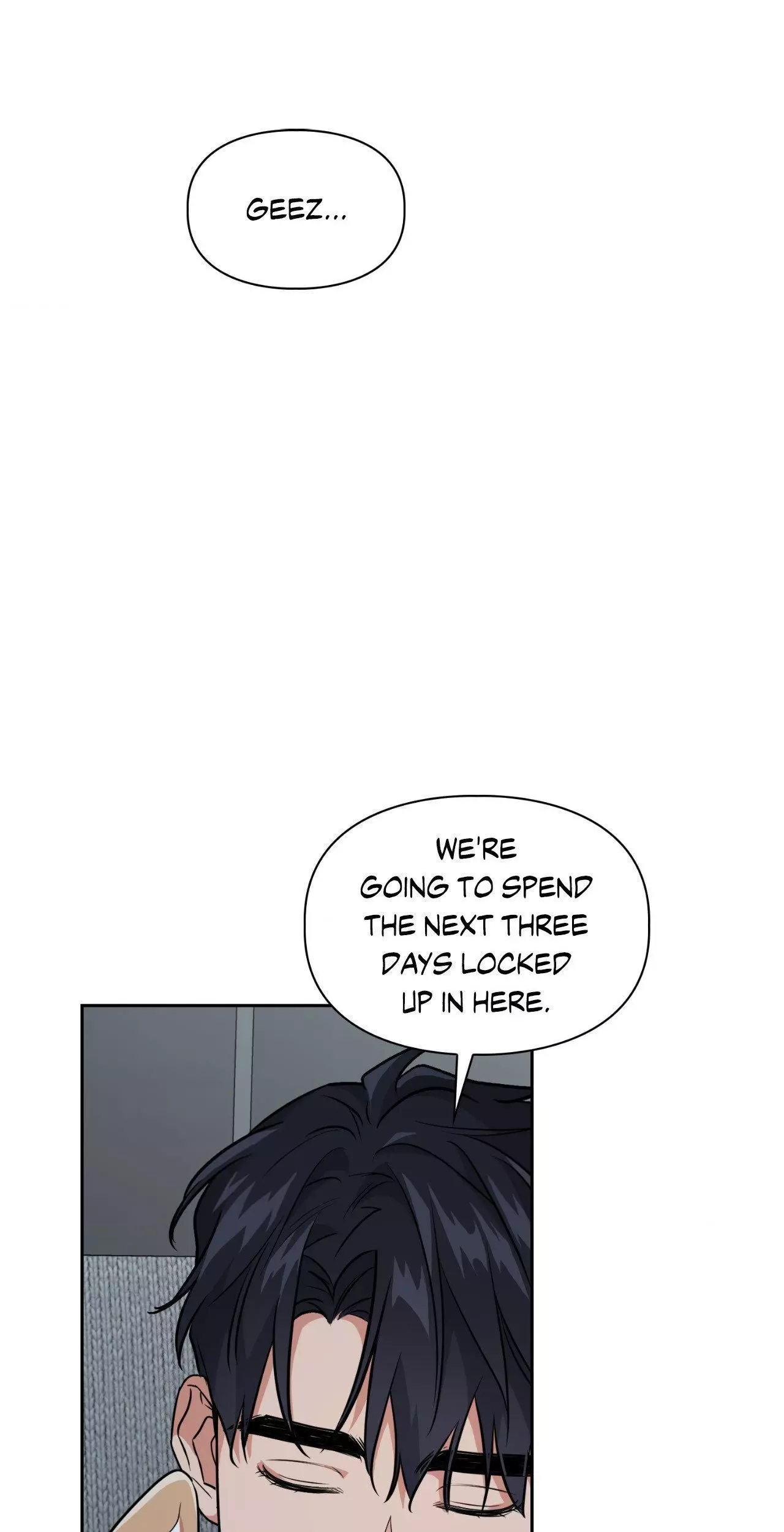 BAITS - Chapter 77 - Page 26