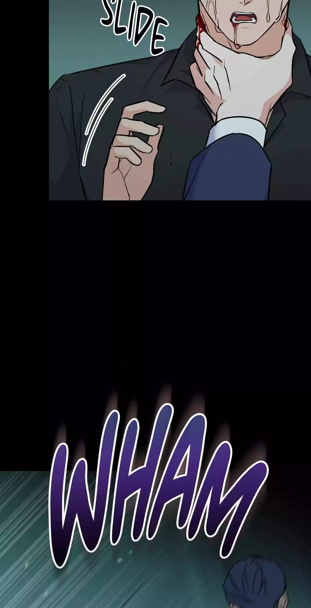 BAITS - Chapter 77 - Page 60