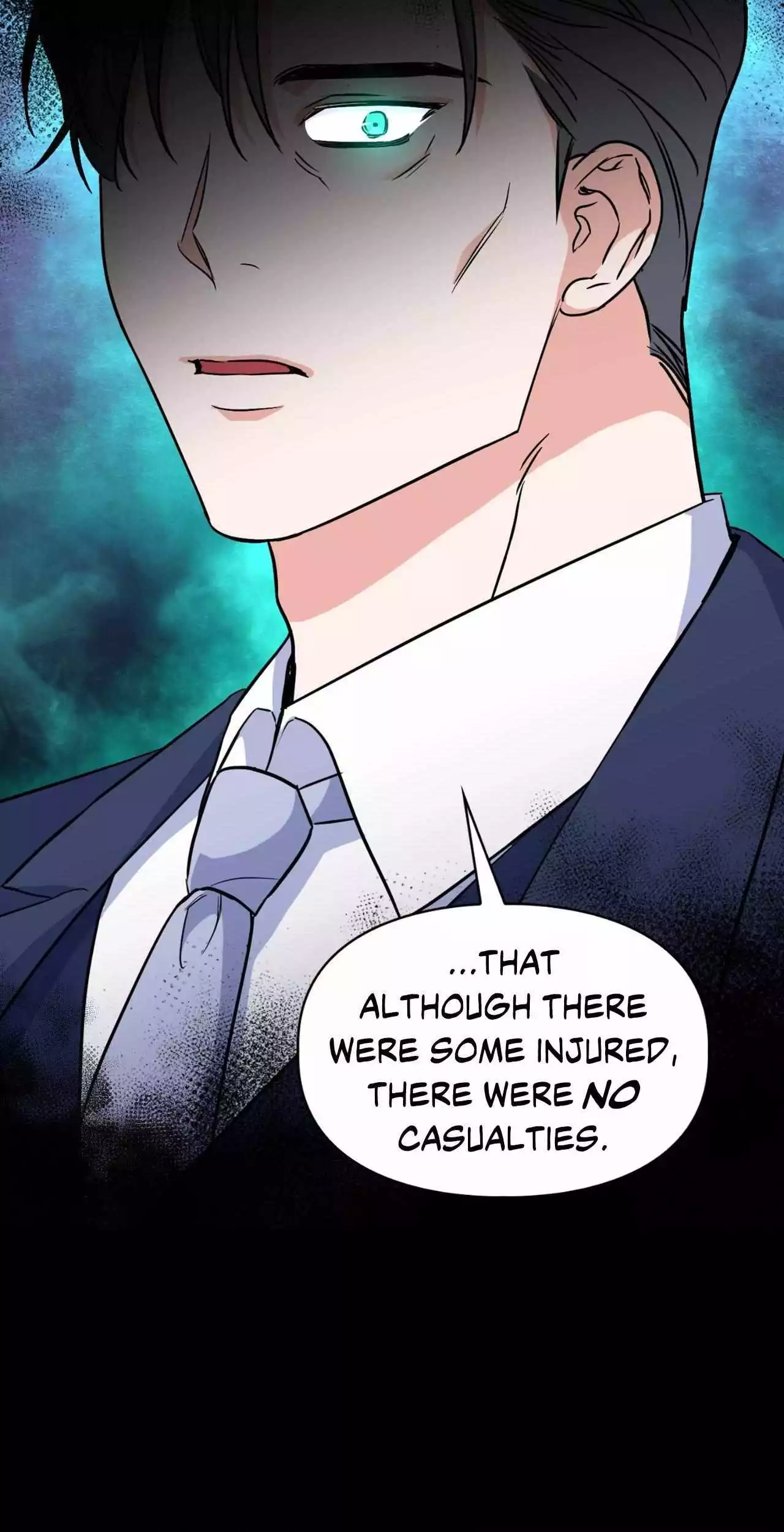 BAITS - Chapter 77 - Page 37