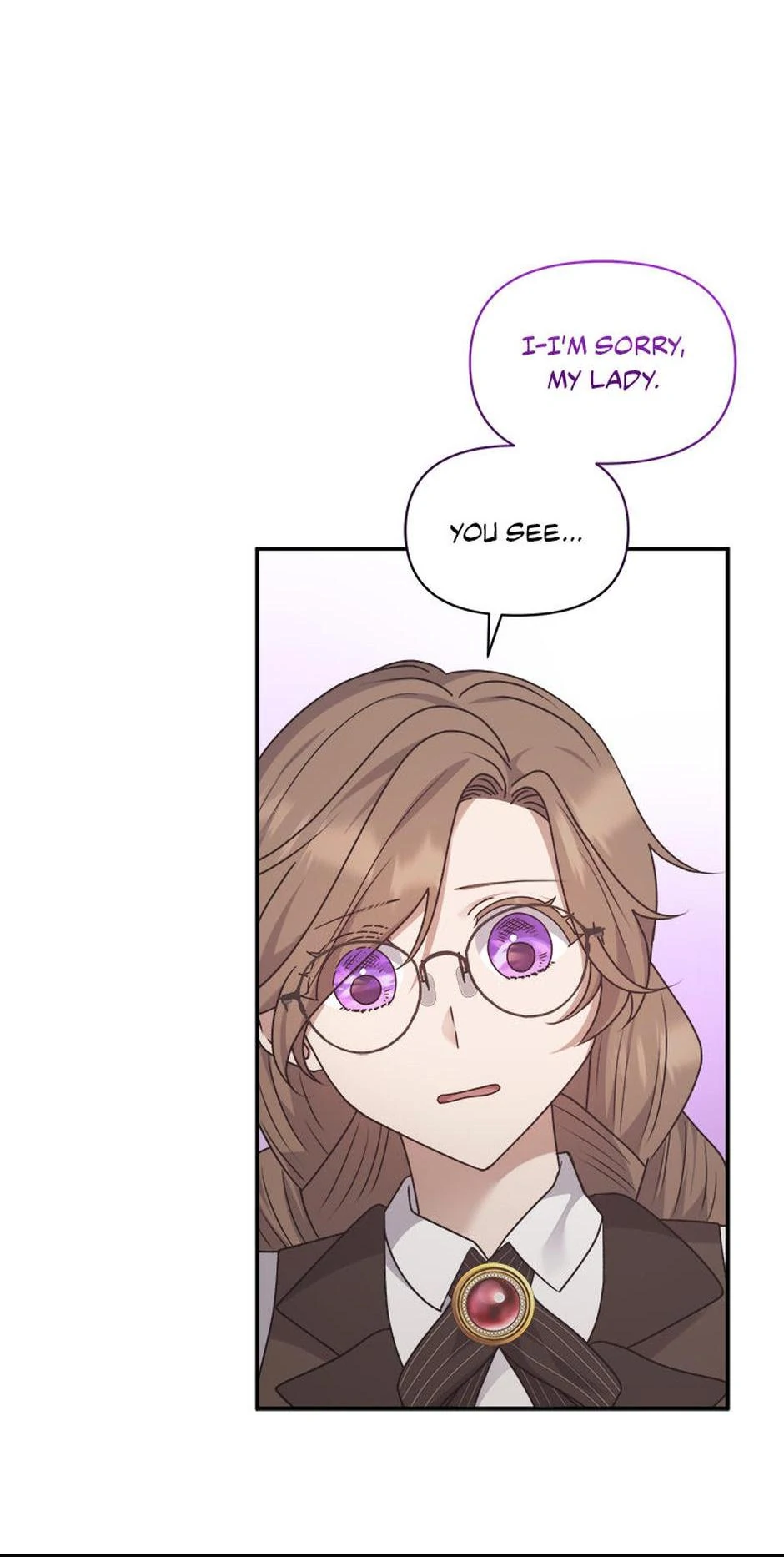 Bank Lady - Chapter 22 - Page 22