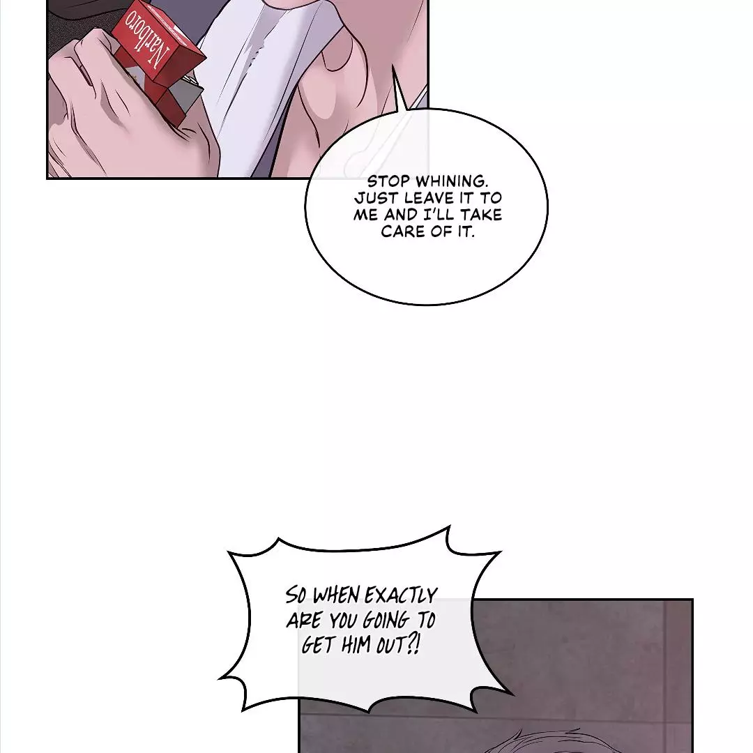 Barge In - Chapter 2 - Page 130