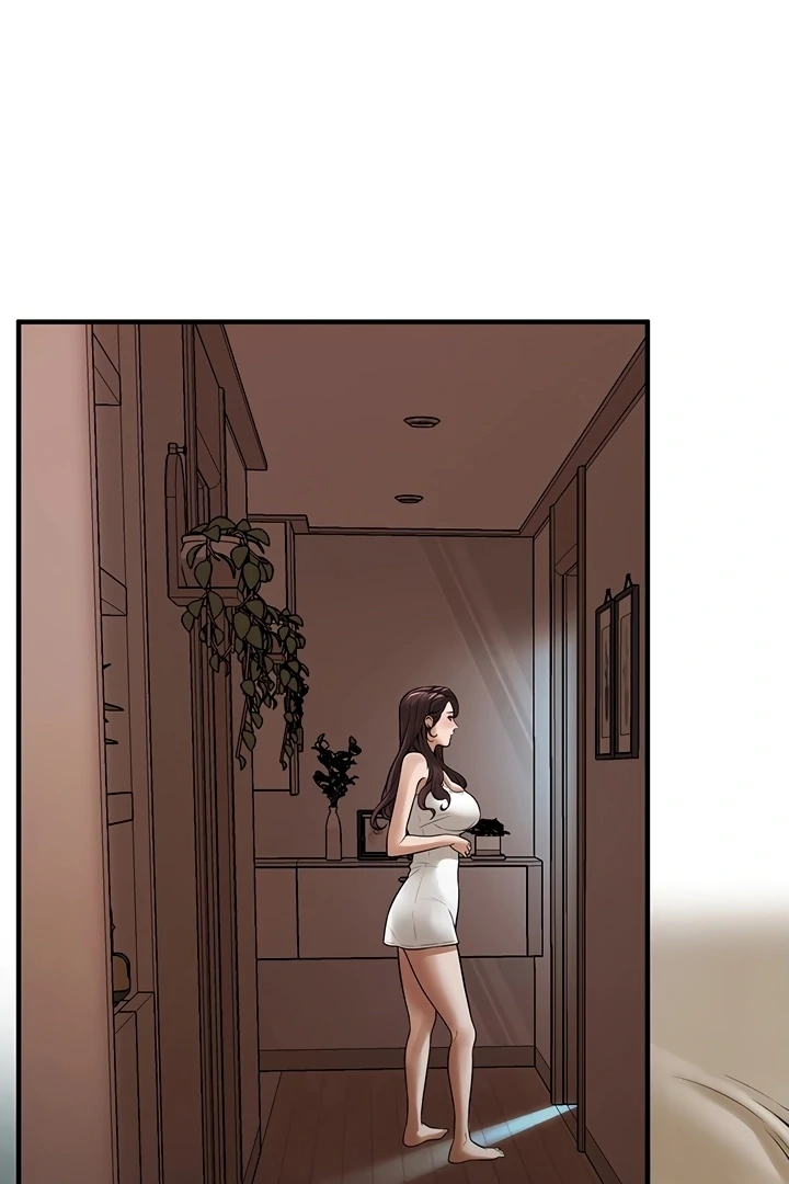 Bastard - Chapter 48 - Page 6