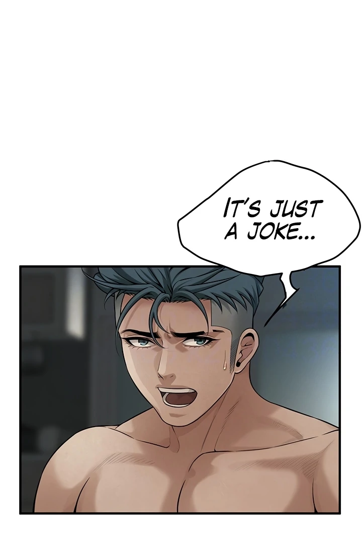 Bastard - Chapter 50 - Page 11