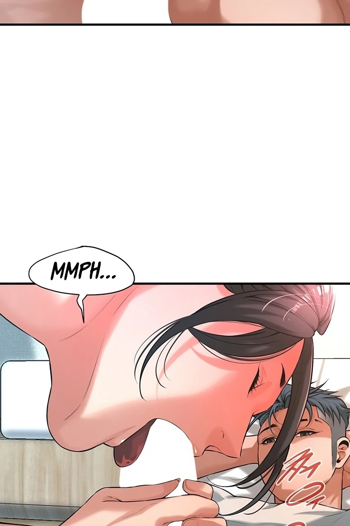 Bastard - Chapter 56 - Page 67