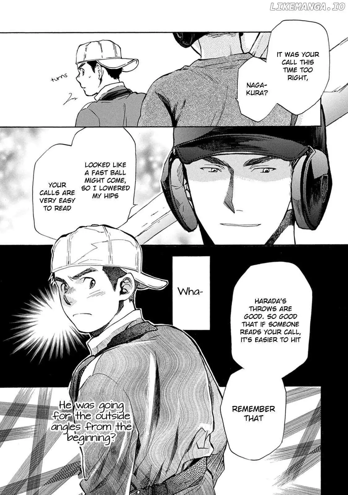 Battery - Chapter 21 - Page 19