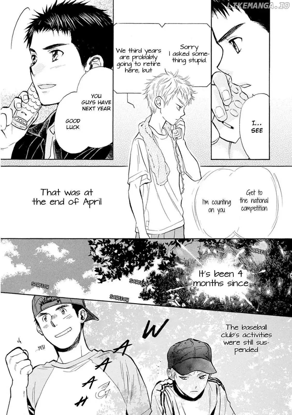 Battery - Chapter 27 - Page 10