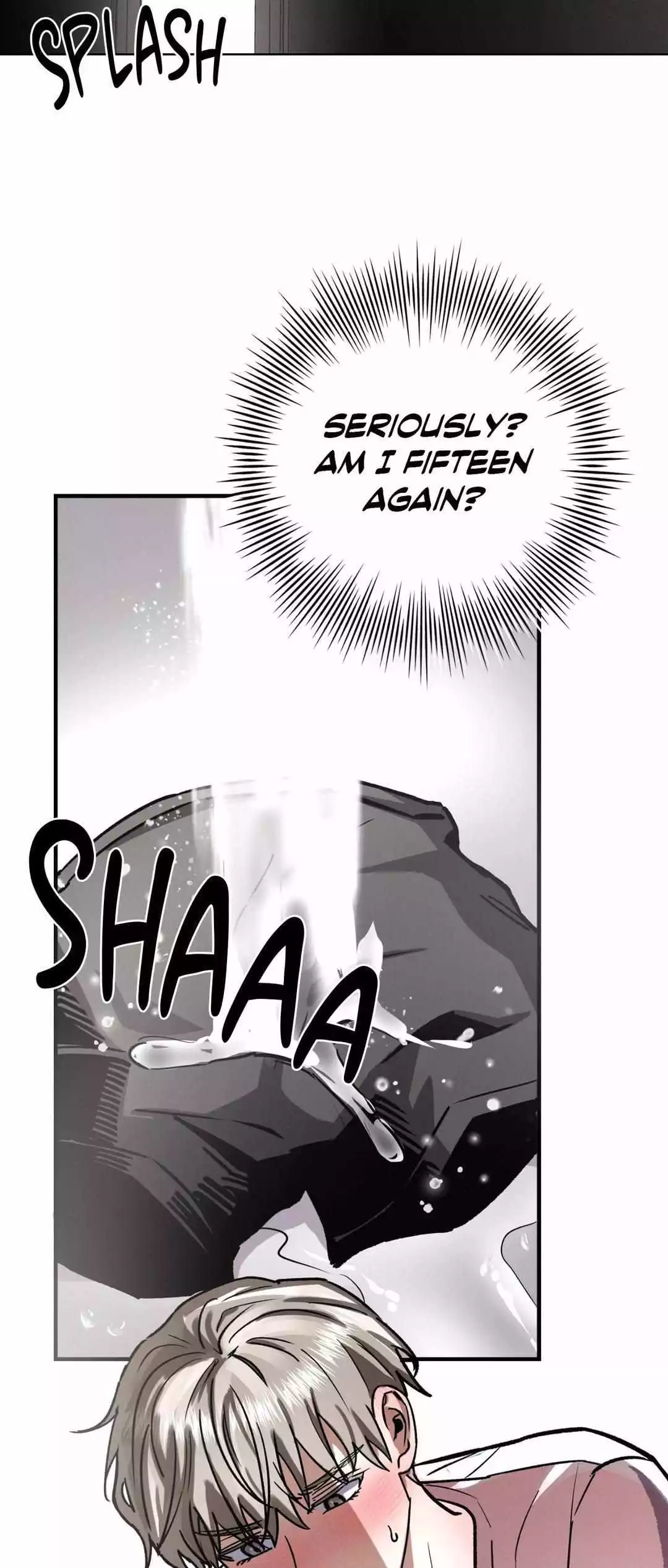 Be.Be. - Chapter 39 - Page 42