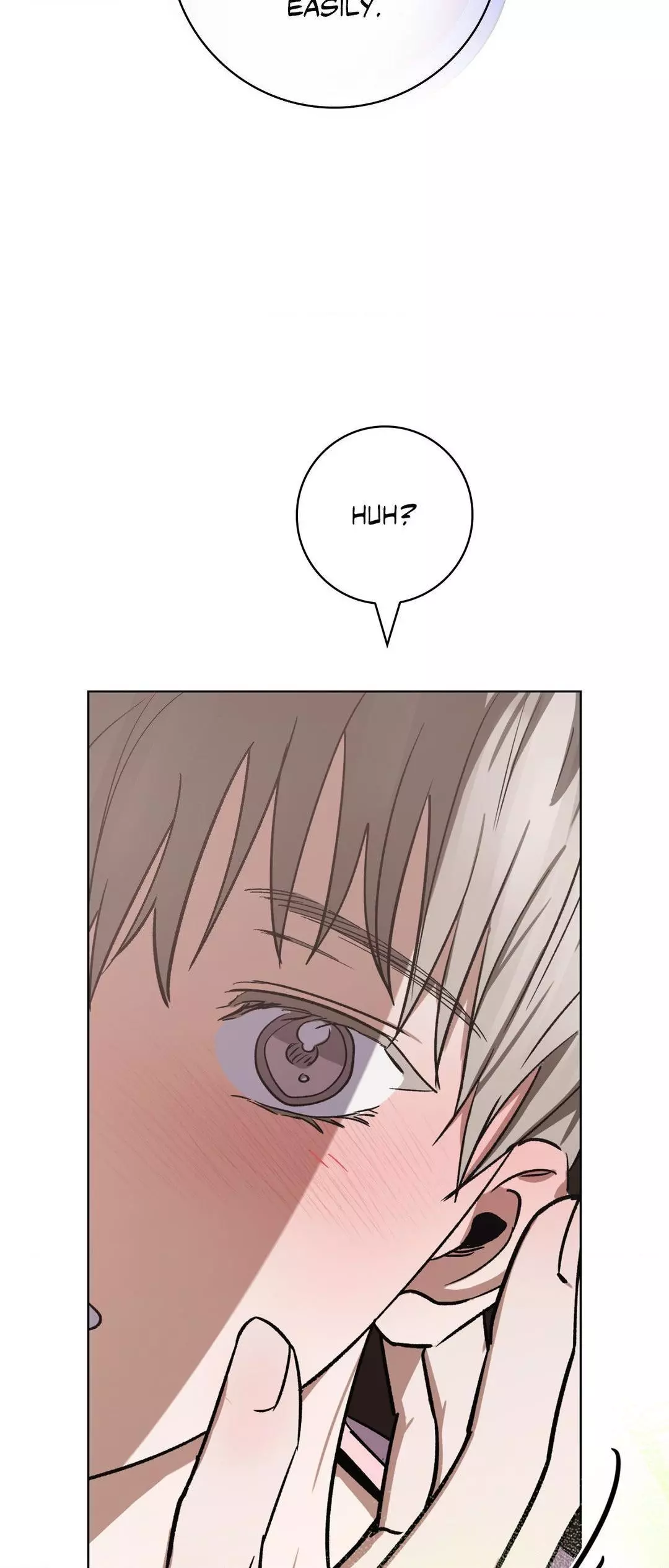 Be.Be. - Chapter 39 - Page 54