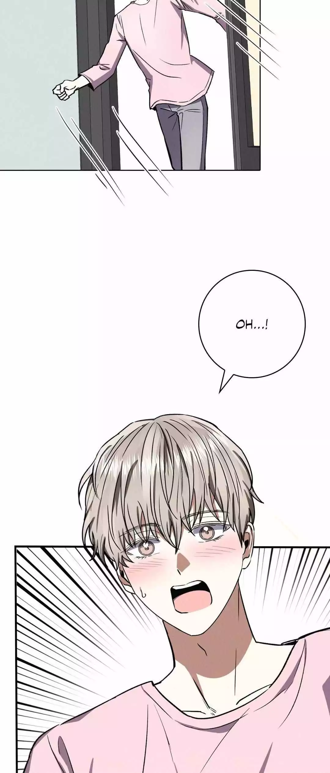 Be.Be. - Chapter 39 - Page 49