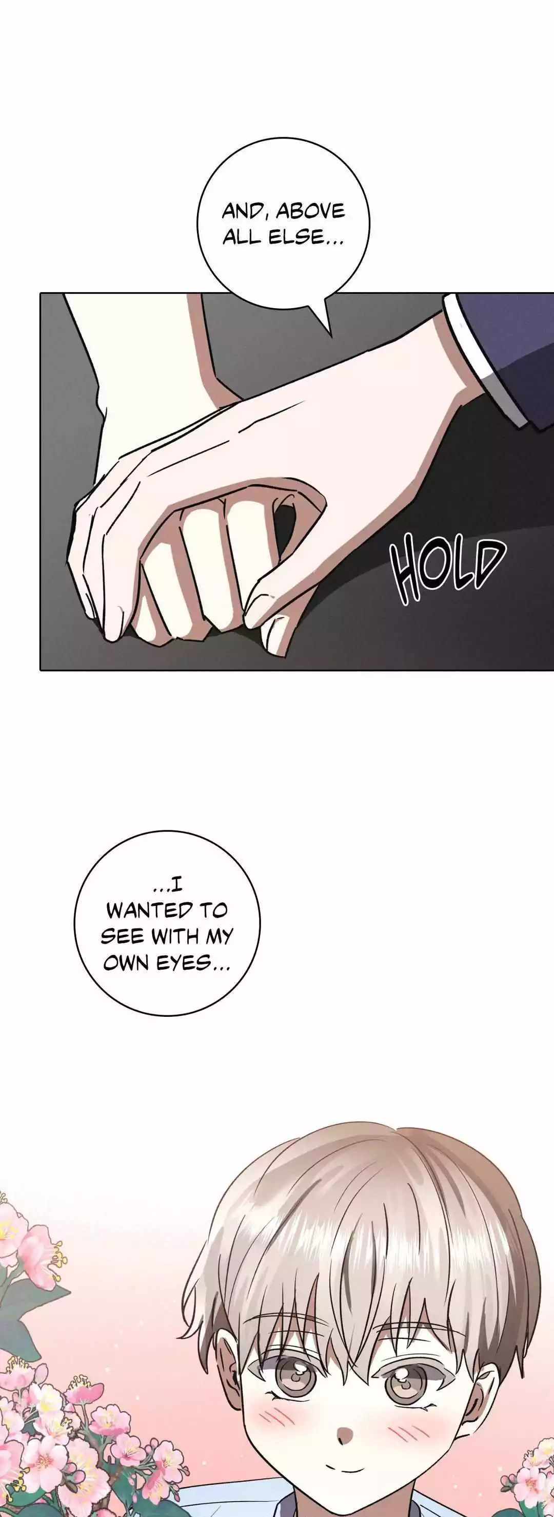 Be.Be. - Chapter 41 - Page 26