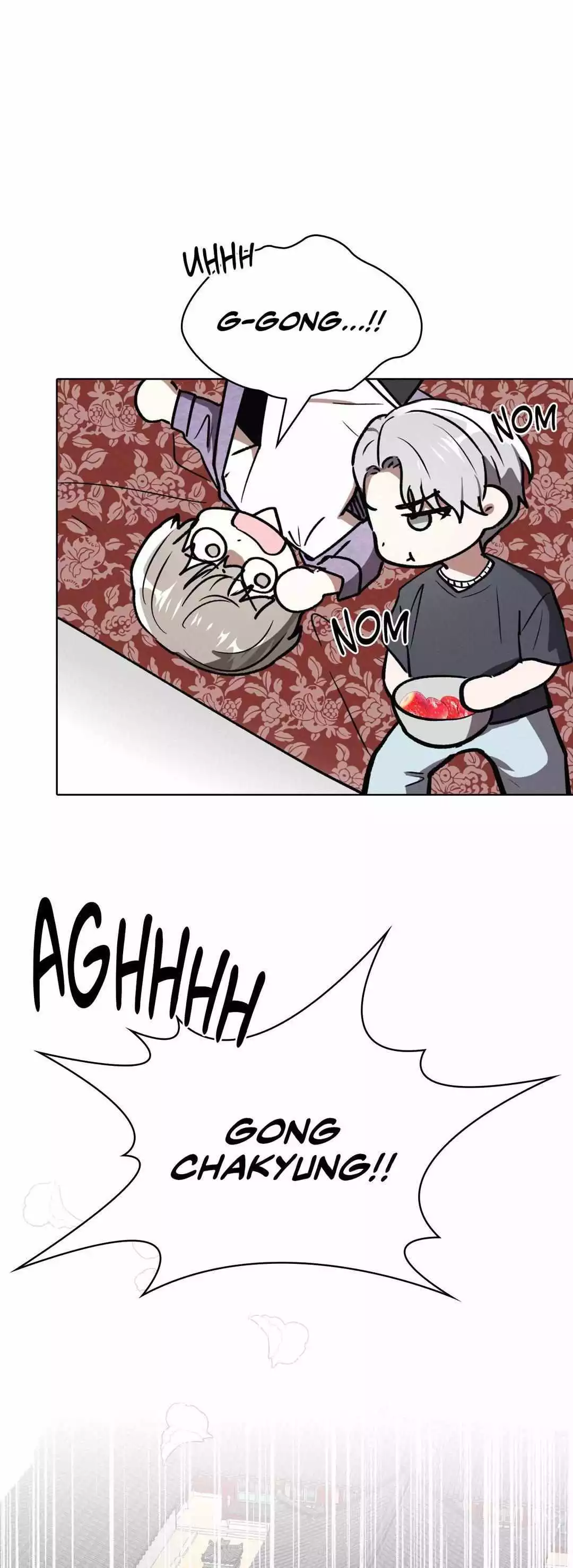 Be.Be. - Chapter 42 - Page 67