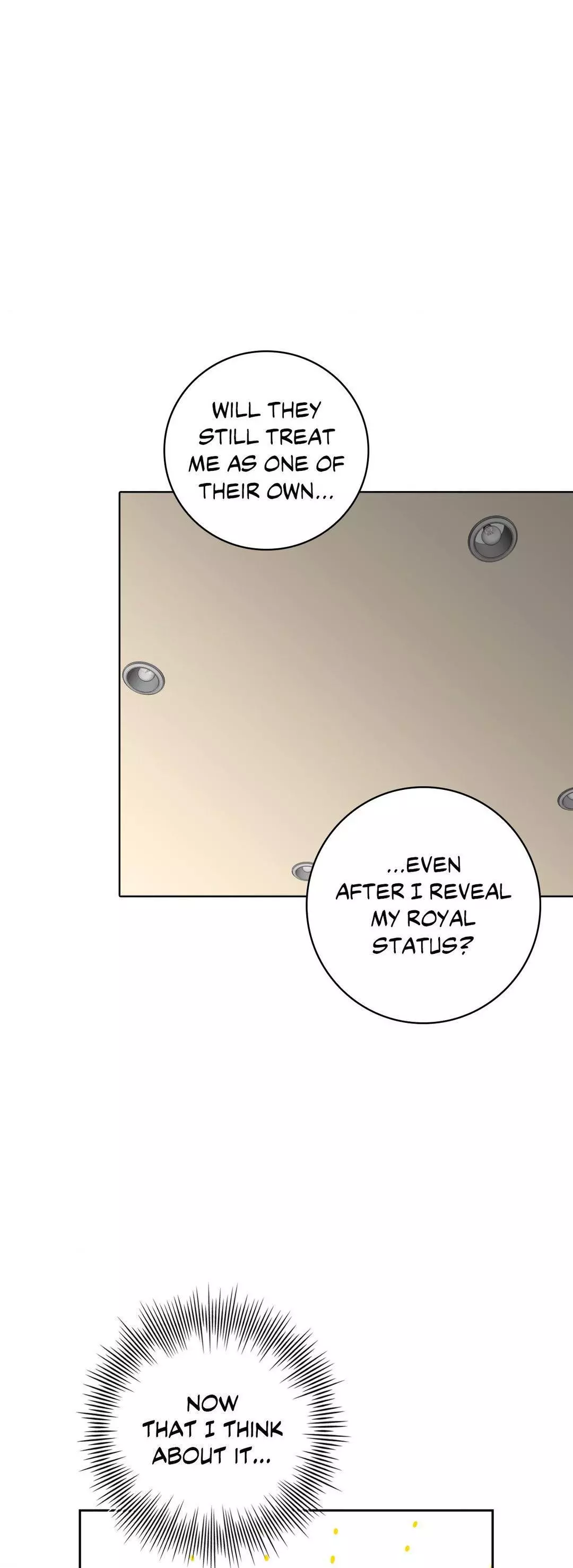 Be.Be. - Chapter 42 - Page 23