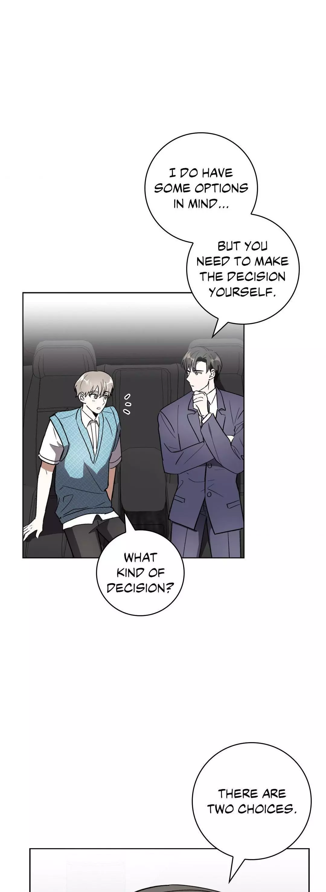 Be.Be. - Chapter 42 - Page 7