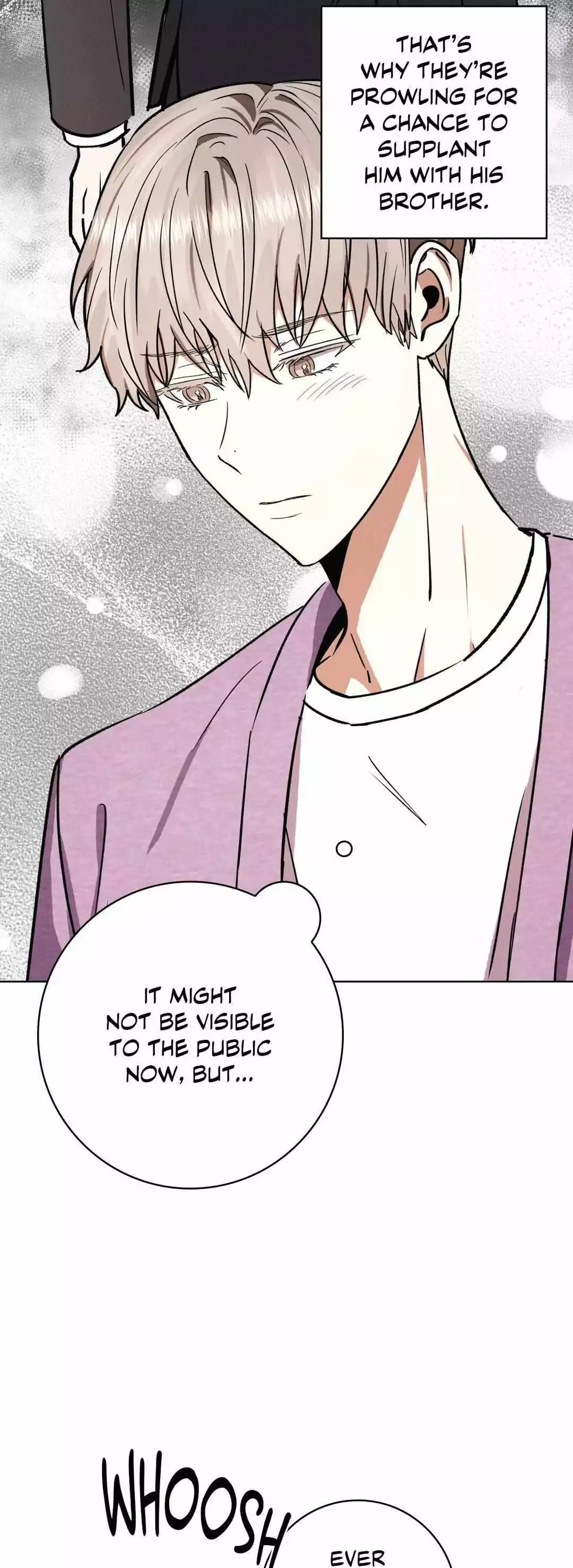 Be.Be. - Chapter 43 - Page 40