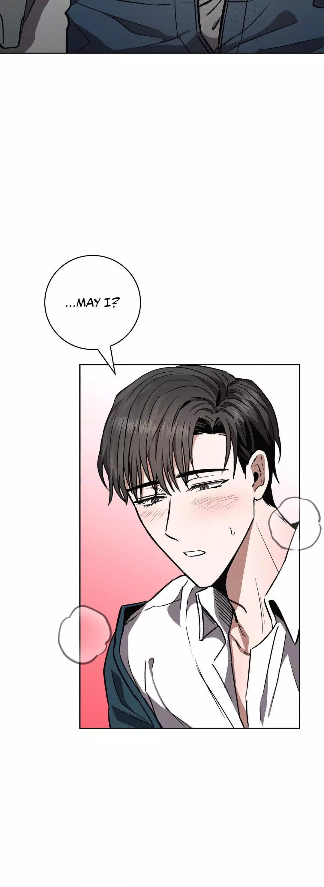 Be.Be. - Chapter 44 - Page 5