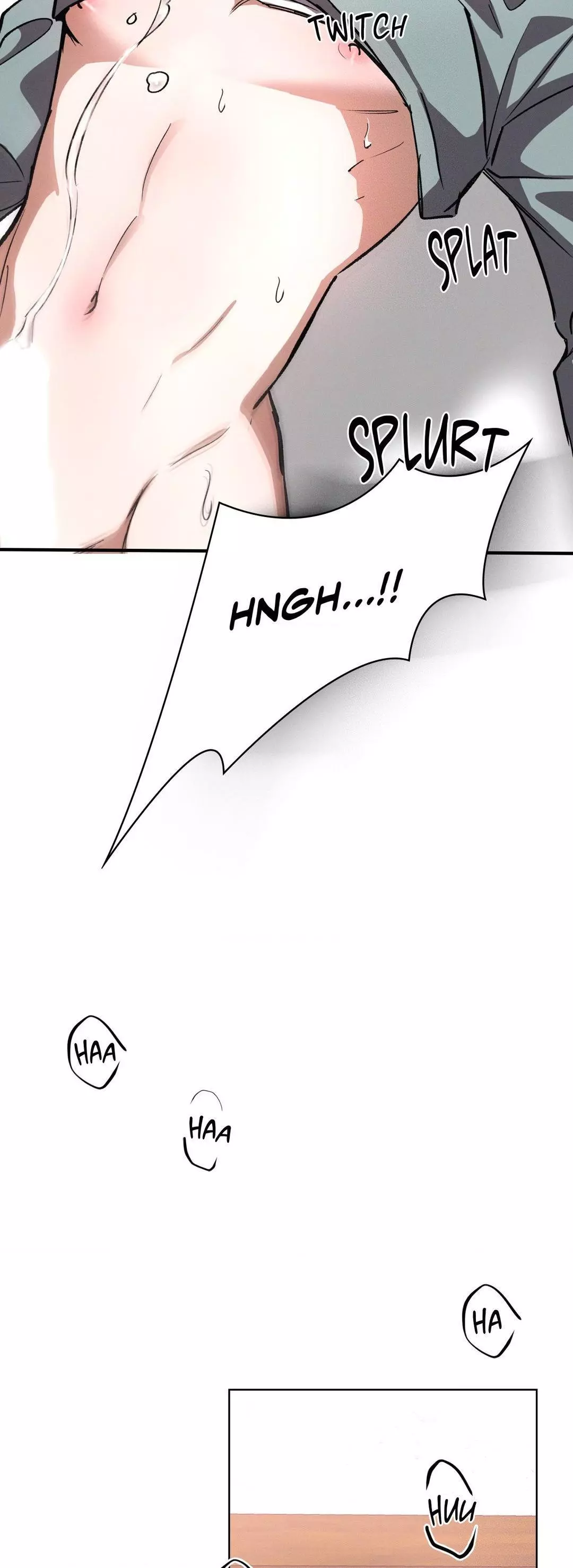 Be.Be. - Chapter 44 - Page 15