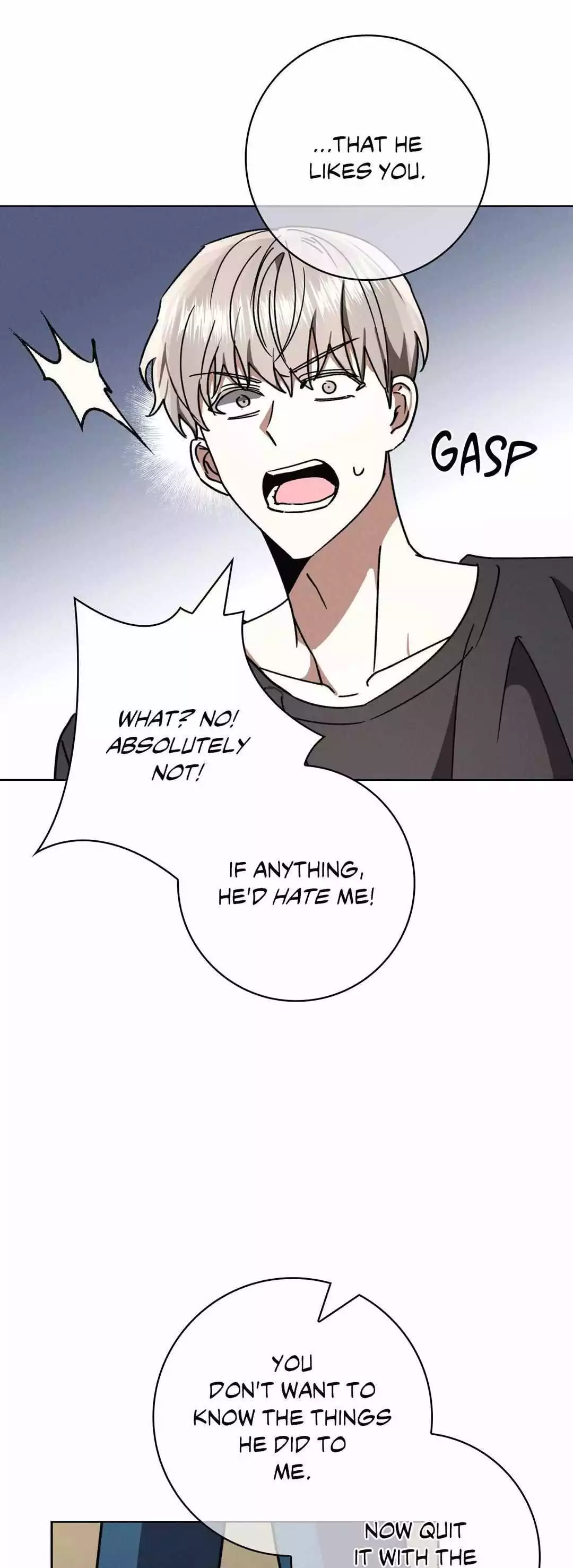 Be.Be. - Chapter 46 - Page 49