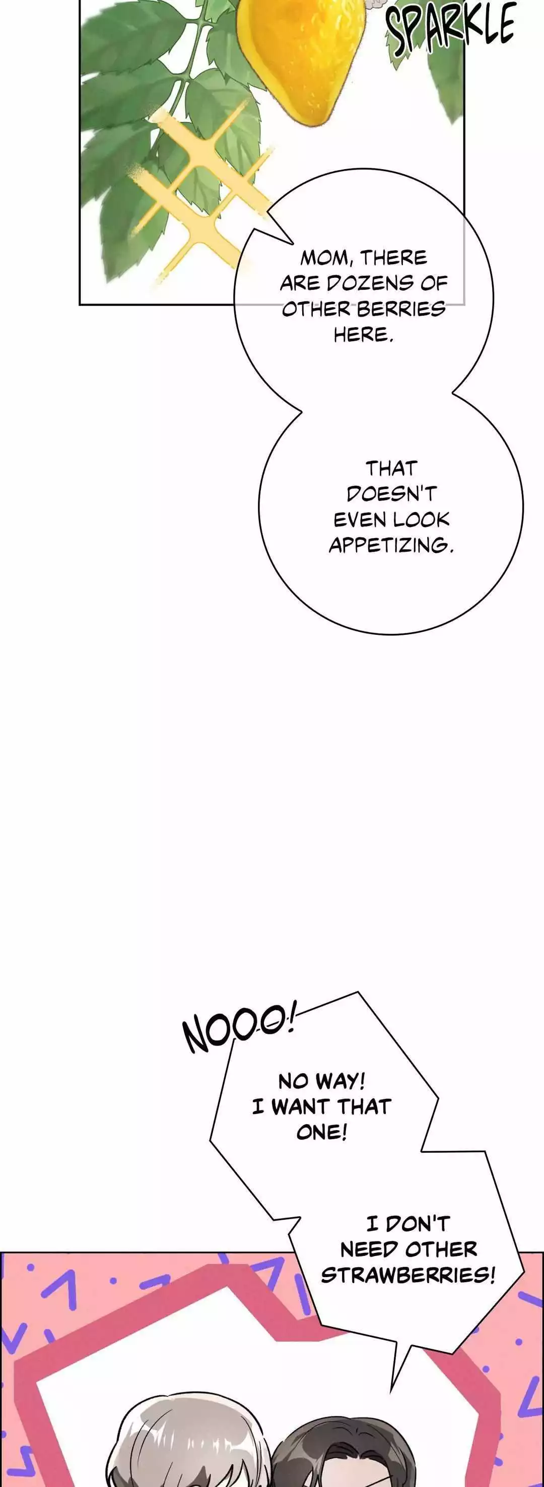 Be.Be. - Chapter 49 - Page 10