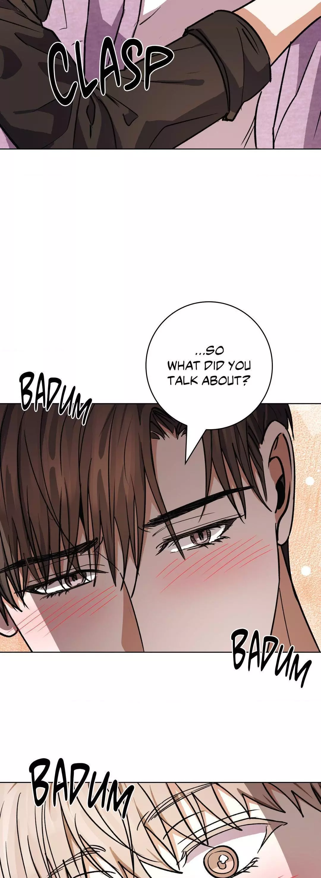 Be, Be - Chapter 43 - Page 31
