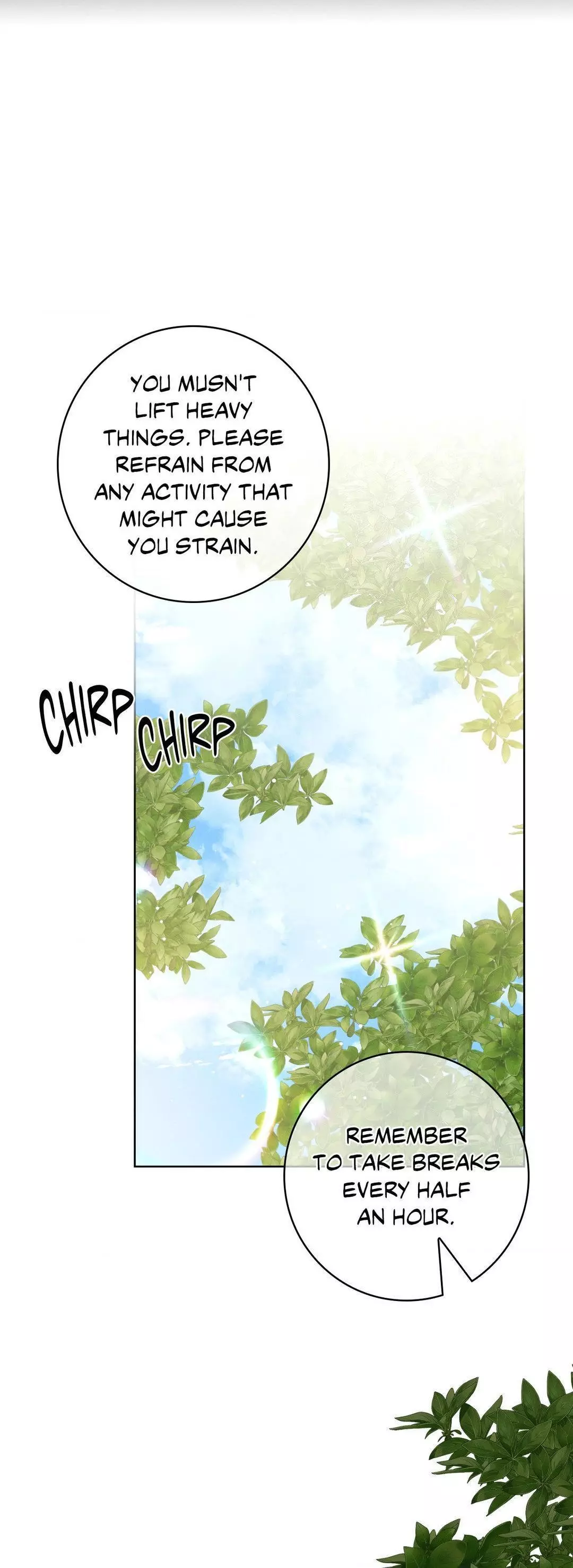 Be, Be - Chapter 43 - Page 45