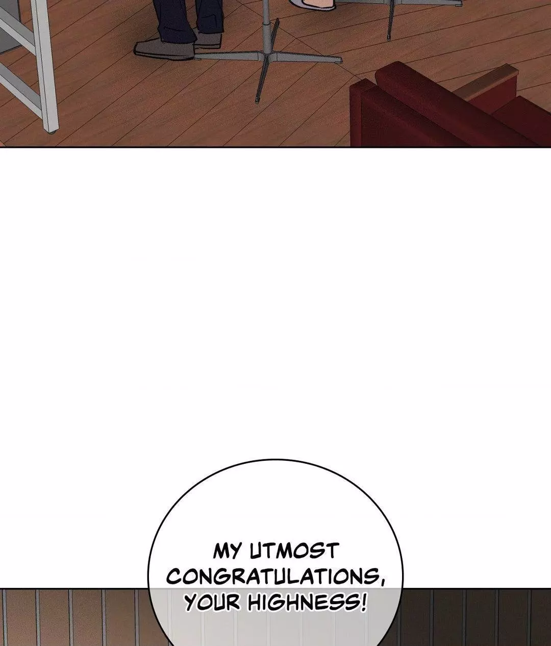 Be, Be - Chapter 50 - Page 70