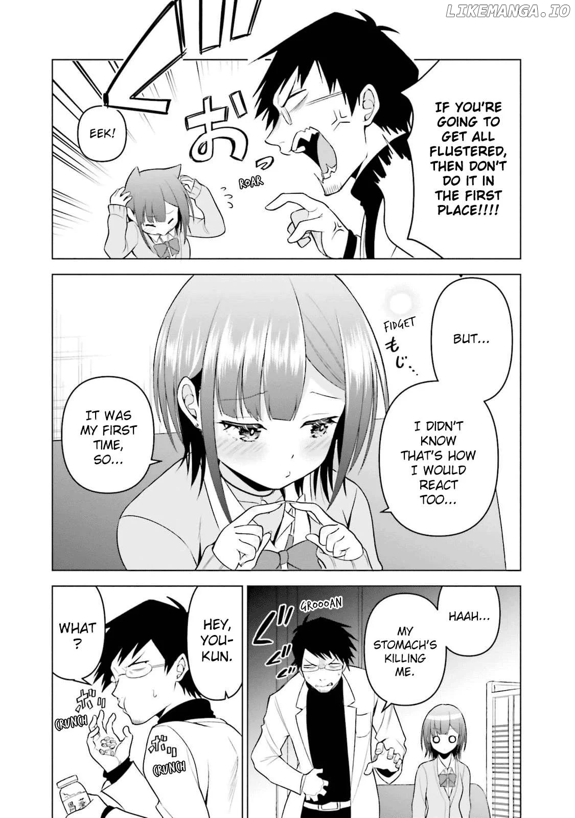 Beast Taming: Starting with the Classic of Mountains and Seas, Sweeping Across the Globe - Chapter 14 - Page 18