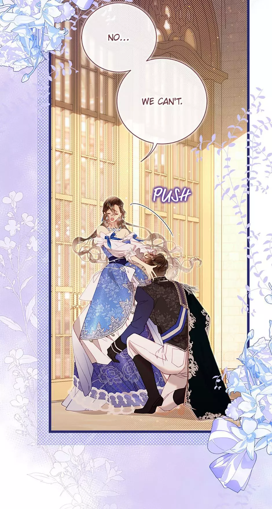 Beatrice - Chapter 126 - Page 9