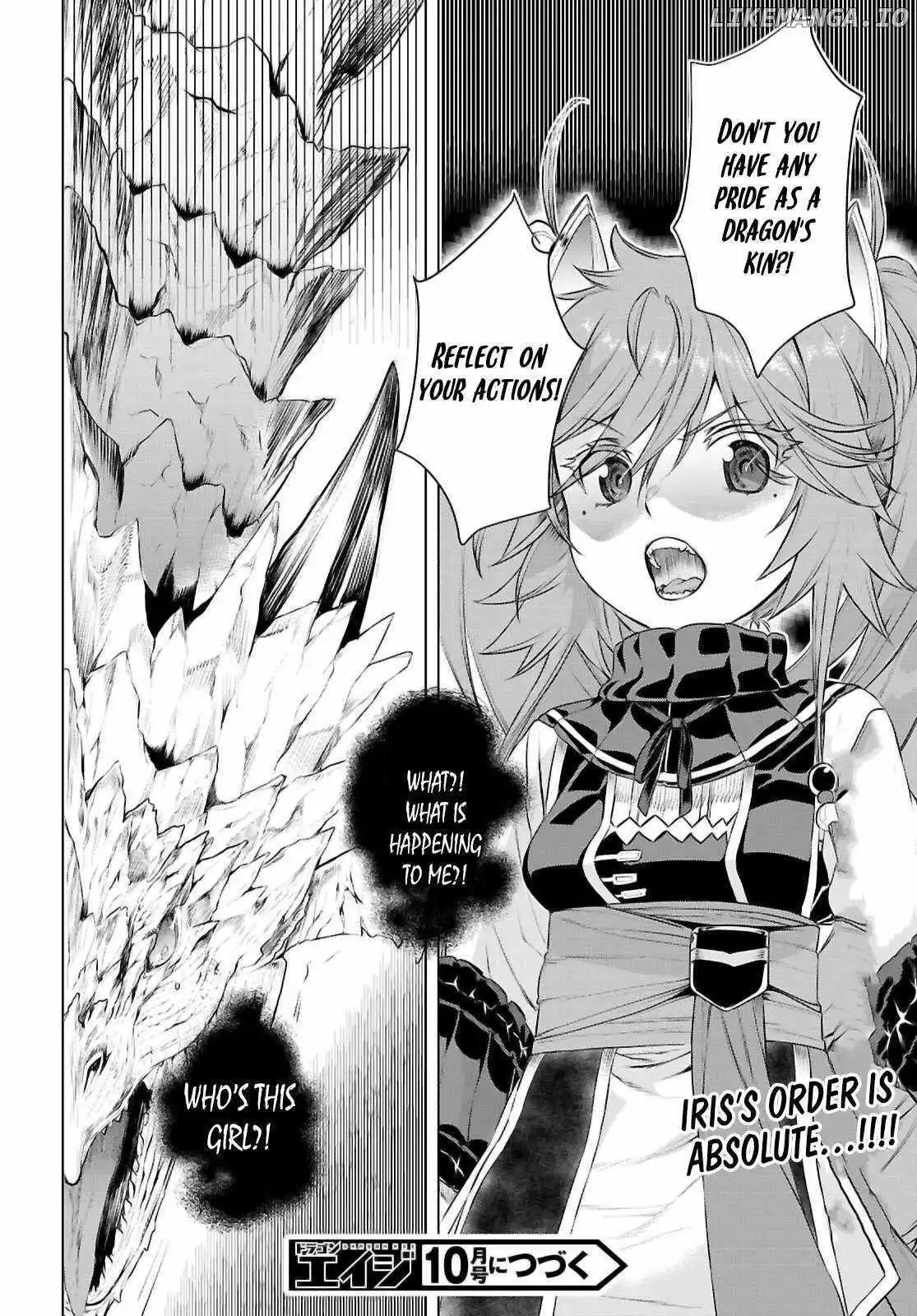 Being Able to Edit Skills in Another World I Gained OP Waifus - Chapter 69 - Page 30