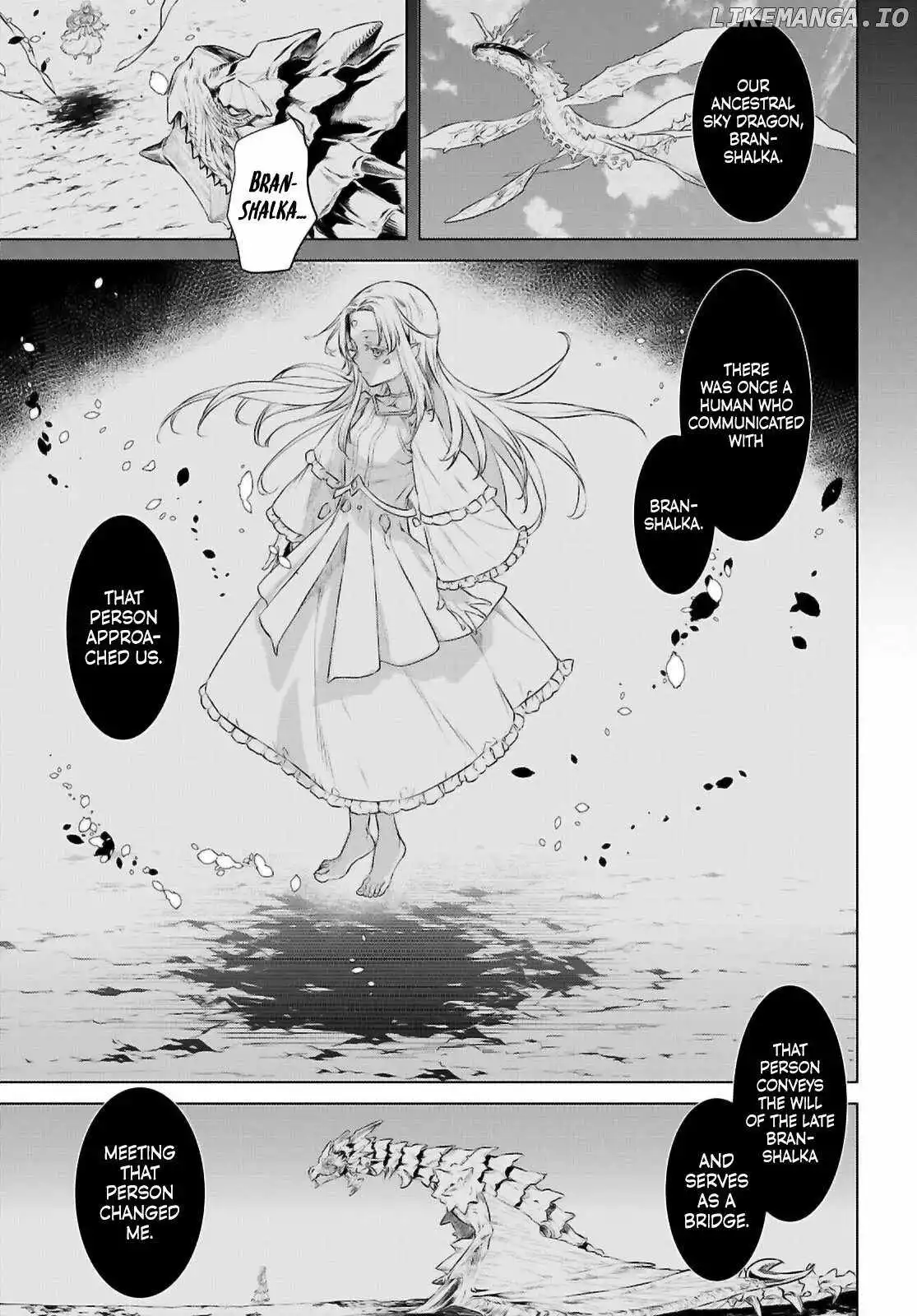 Being Able to Edit Skills in Another World I Gained OP Waifus - Chapter 70 - Page 4