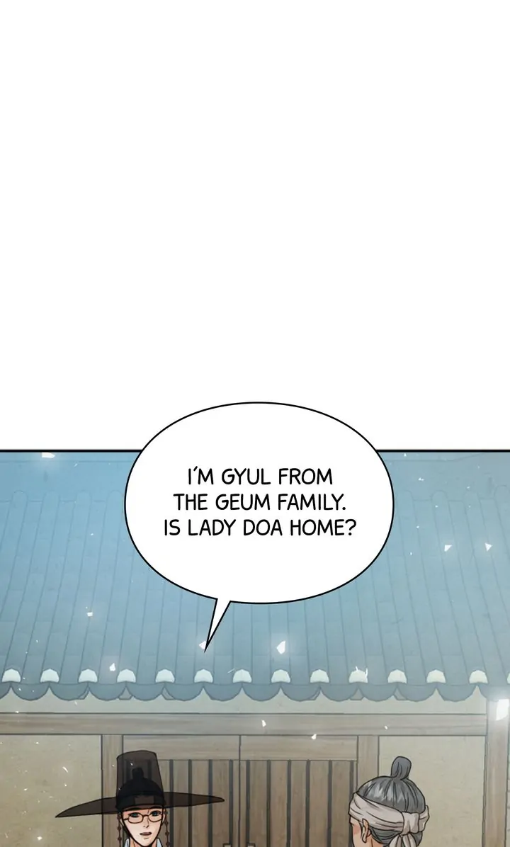 Beneath the Peach Tree - Chapter 11 - Page 44