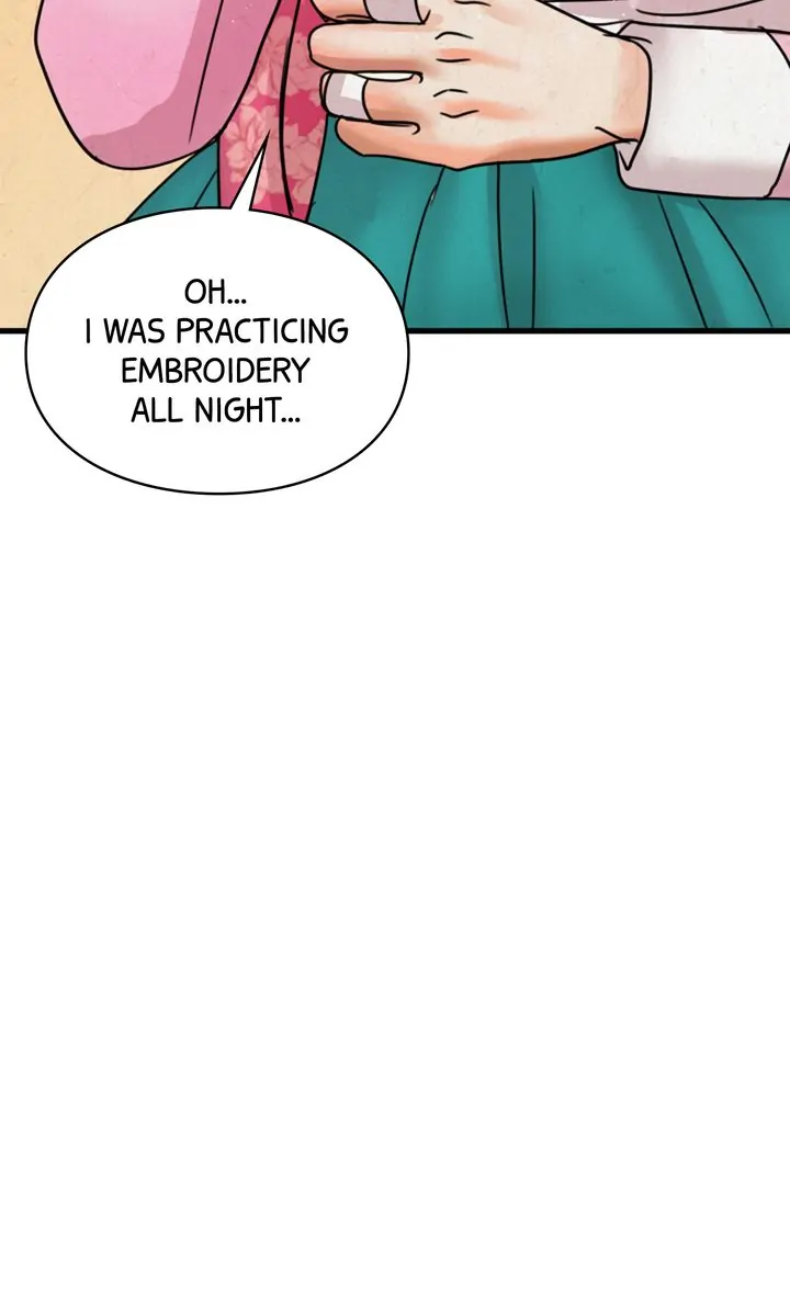 Beneath the Peach Tree - Chapter 11 - Page 54