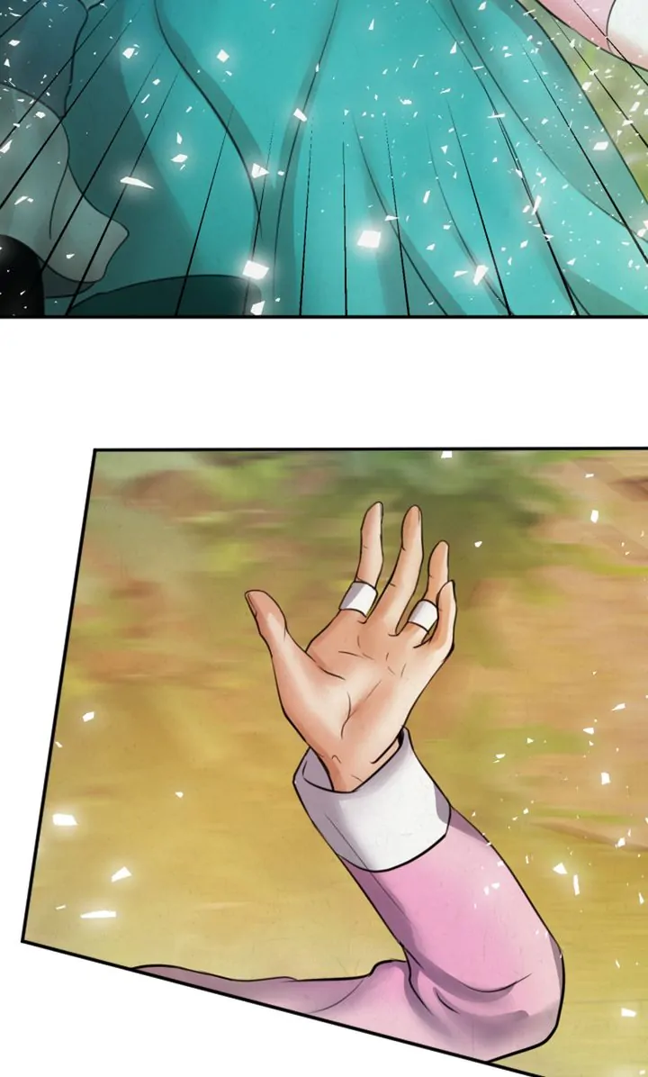 Beneath the Peach Tree - Chapter 11 - Page 70