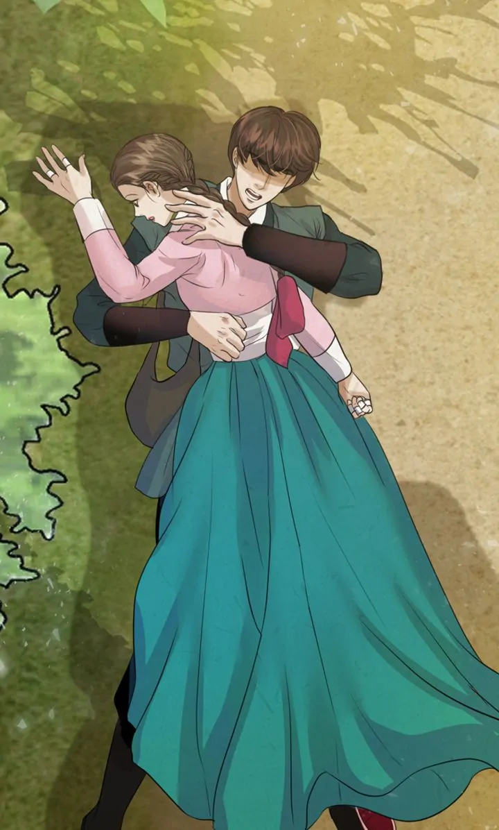 Beneath the Peach Tree - Chapter 11 - Page 72
