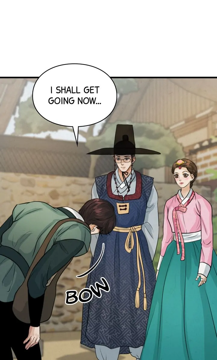 Beneath the Peach Tree - Chapter 11 - Page 90