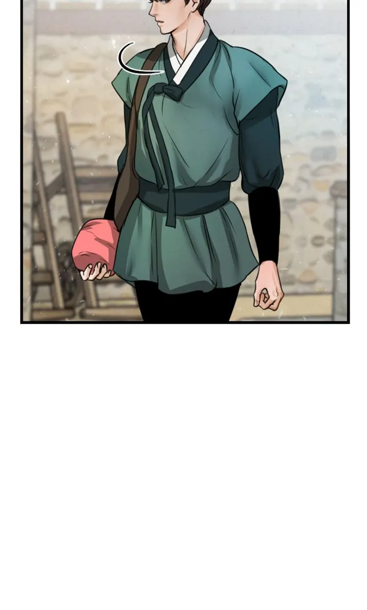 Beneath the Peach Tree - Chapter 11 - Page 92