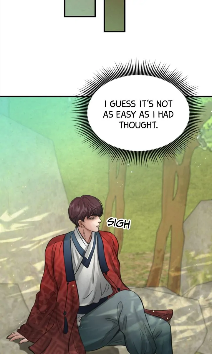 Beneath the Peach Tree - Chapter 16 - Page 33