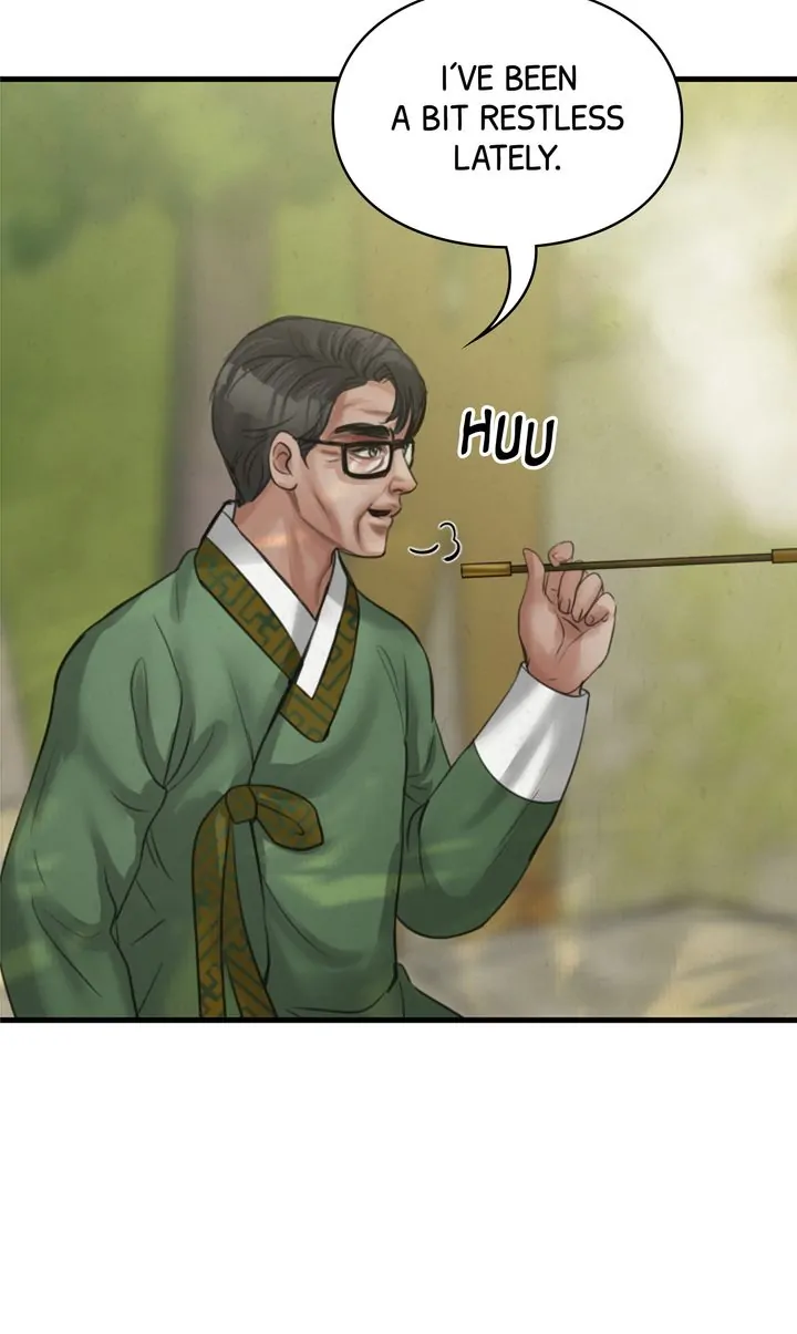 Beneath the Peach Tree - Chapter 16 - Page 36