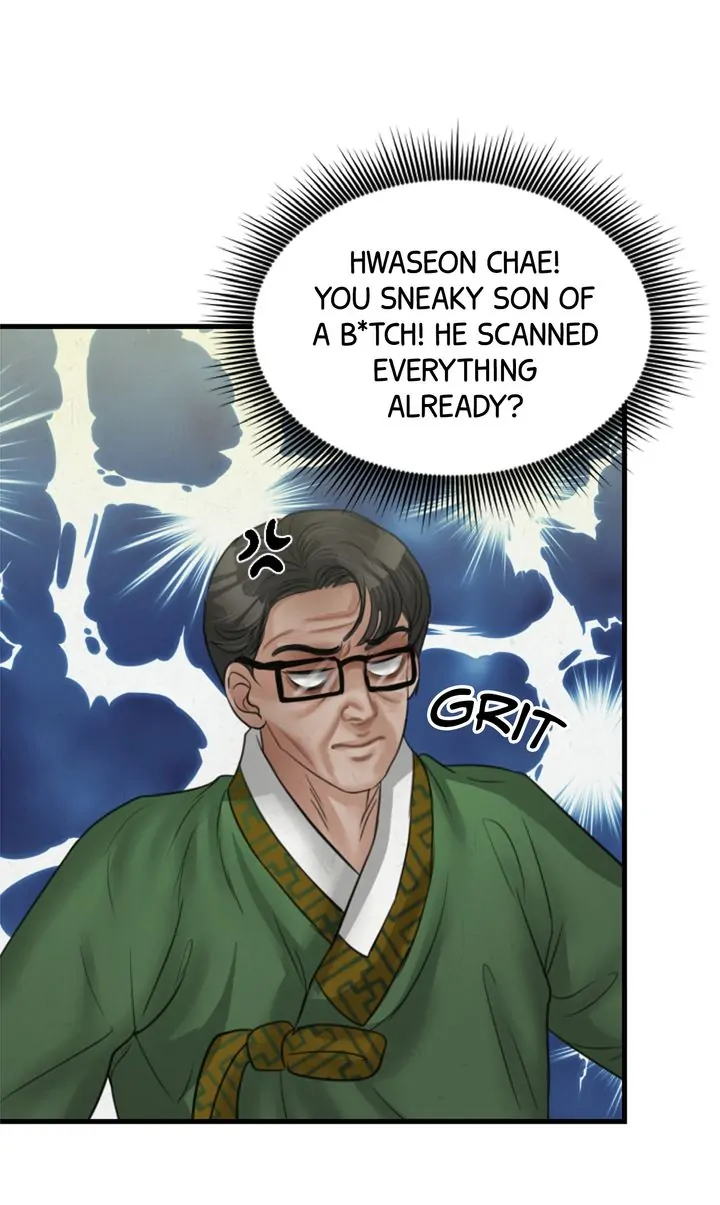 Beneath the Peach Tree - Chapter 16 - Page 57