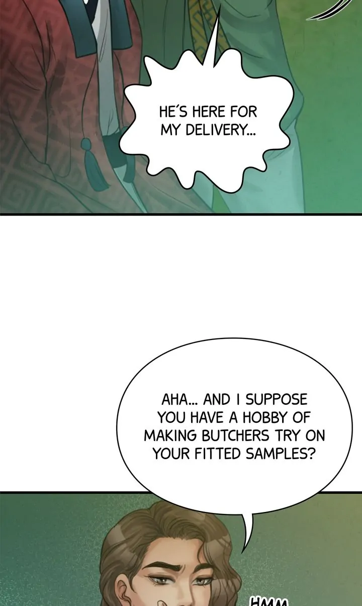 Beneath the Peach Tree - Chapter 16 - Page 59