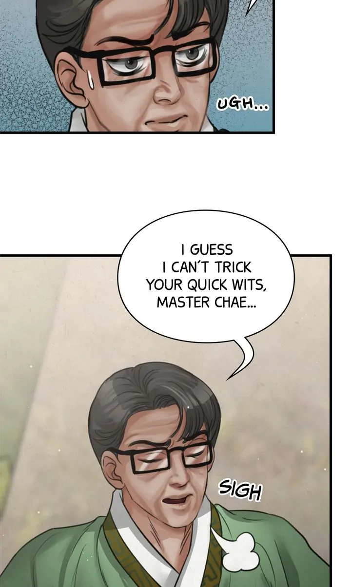 Beneath the Peach Tree - Chapter 16 - Page 61