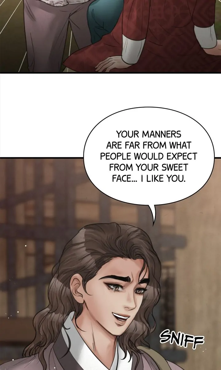 Beneath the Peach Tree - Chapter 16 - Page 77