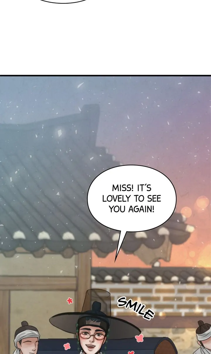 Beneath the Peach Tree - Chapter 16 - Page 104