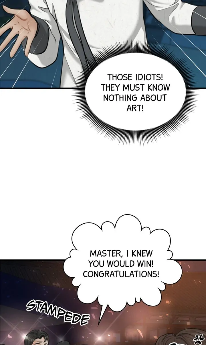 Beneath the Peach Tree - Chapter 20 - Page 30
