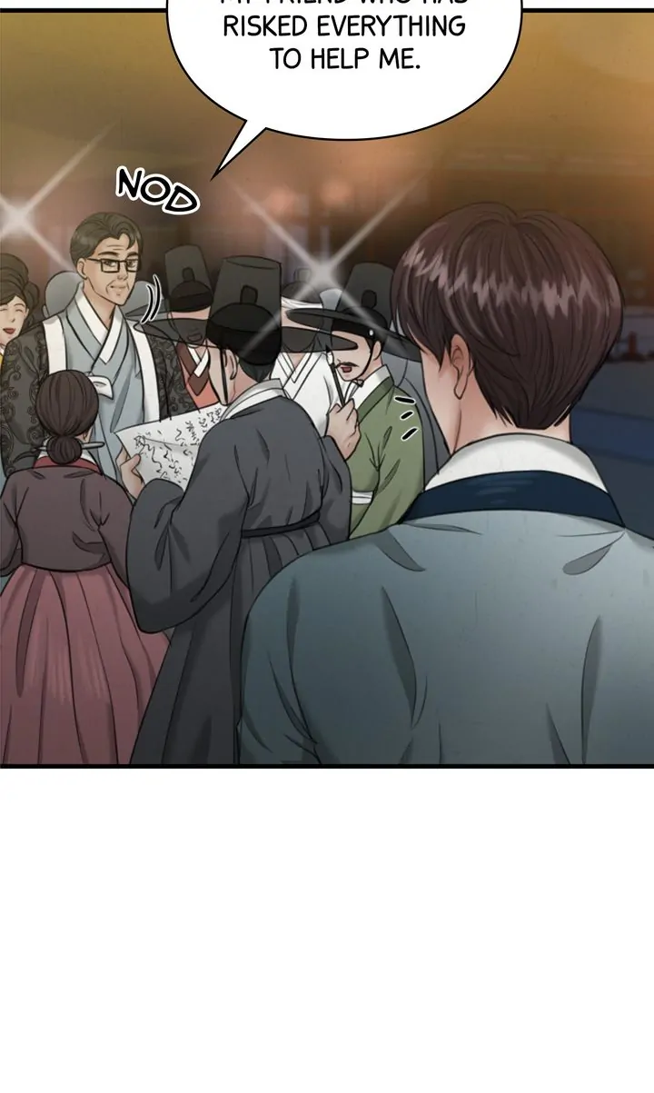 Beneath the Peach Tree - Chapter 20 - Page 35