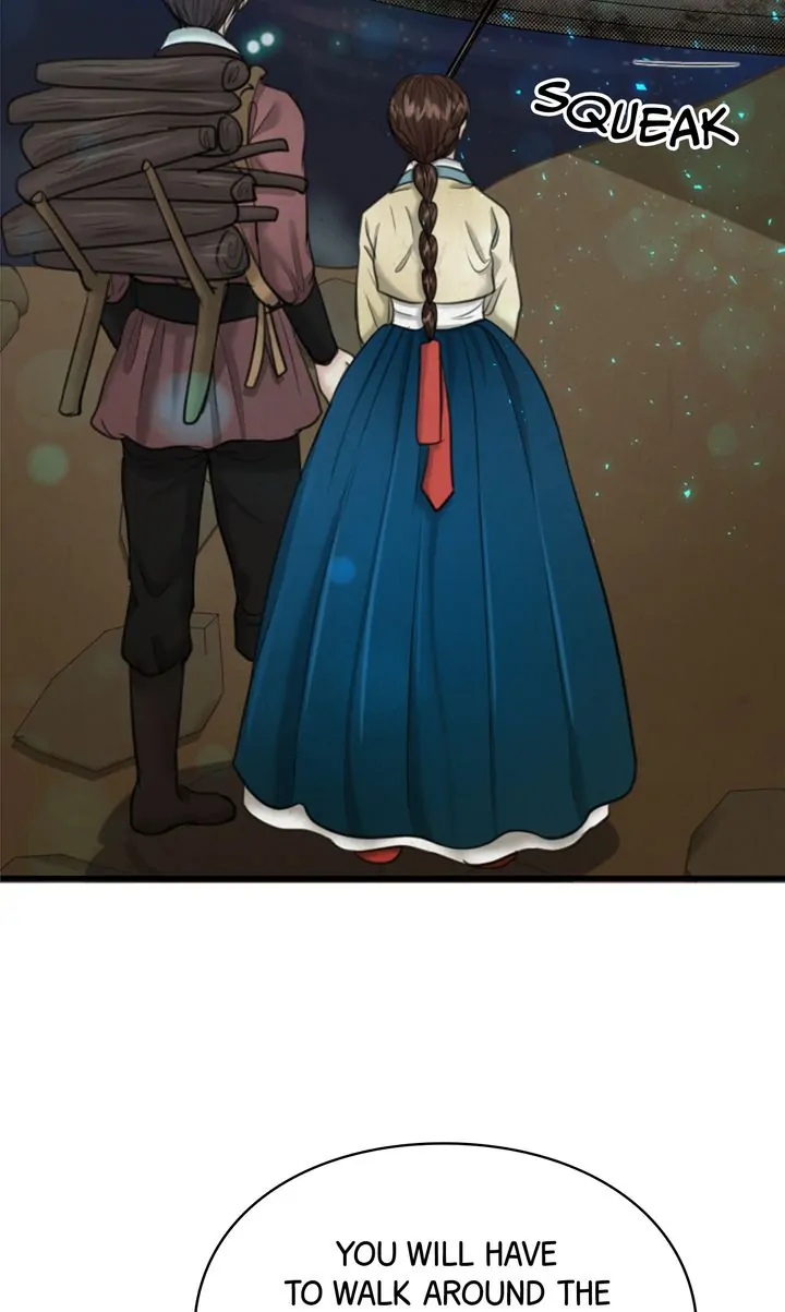 Beneath the Peach Tree - Chapter 20 - Page 91