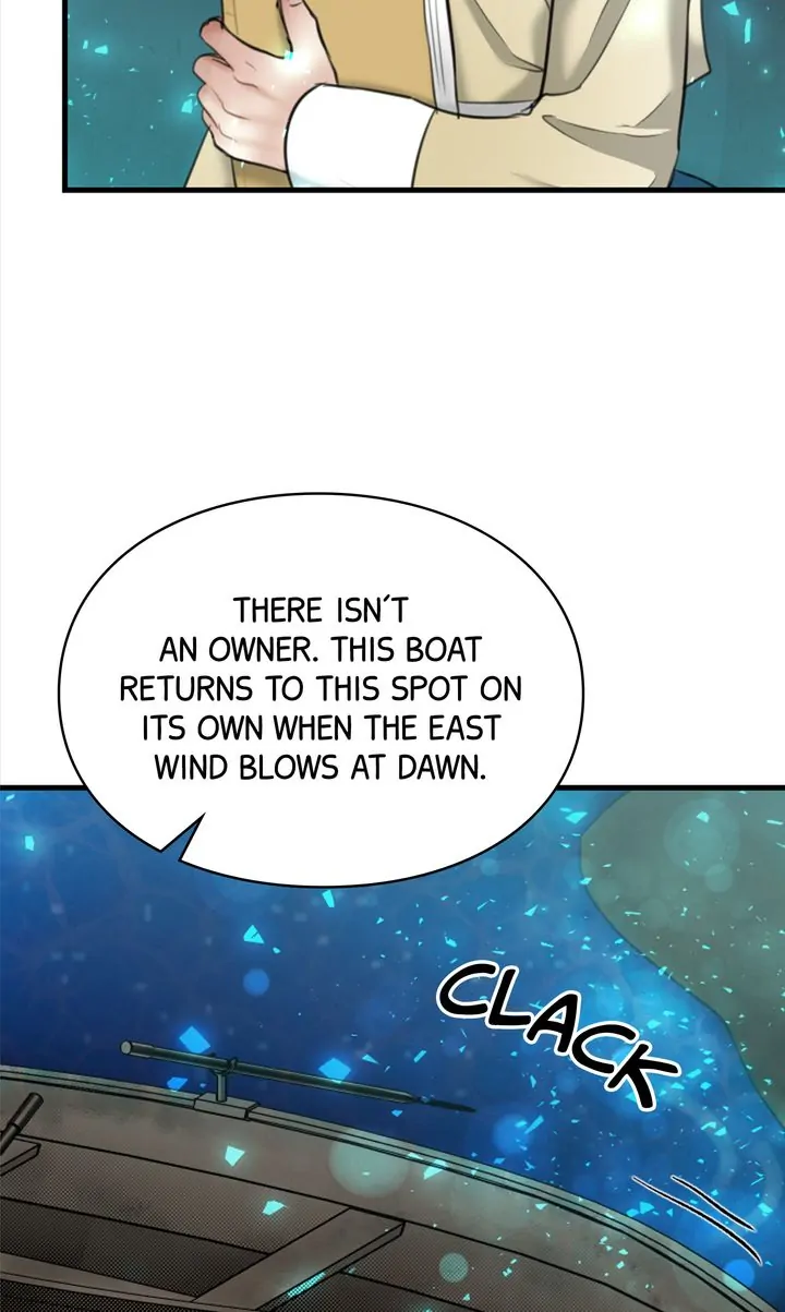 Beneath the Peach Tree - Chapter 20 - Page 94