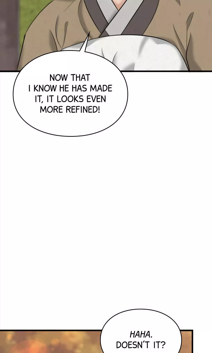 Beneath the Peach Tree - Chapter 21 - Page 29