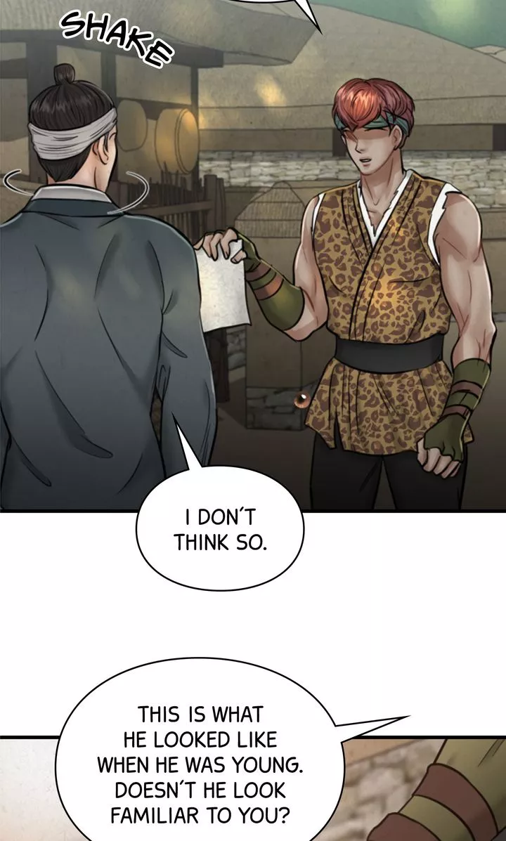 Beneath the Peach Tree - Chapter 25 - Page 61
